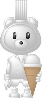 Student Ice Cream Challenge