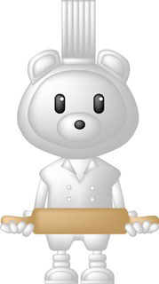 Student Pastry Challenge